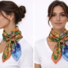 Joy – %100 İpek Eşarp